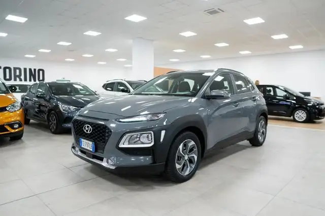 Hyundai KONA 1.6 HEV XTech fca 2wd DCT