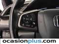 Honda Civic 1.0 VTEC Turbo Elegance Gris - thumbnail 28
