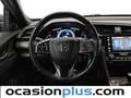 Honda Civic 1.0 VTEC Turbo Elegance Gris - thumbnail 24