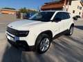 Jeep Avenger Avenger 1.2 Turbo 100 CV Altitude Bianco - thumbnail 2