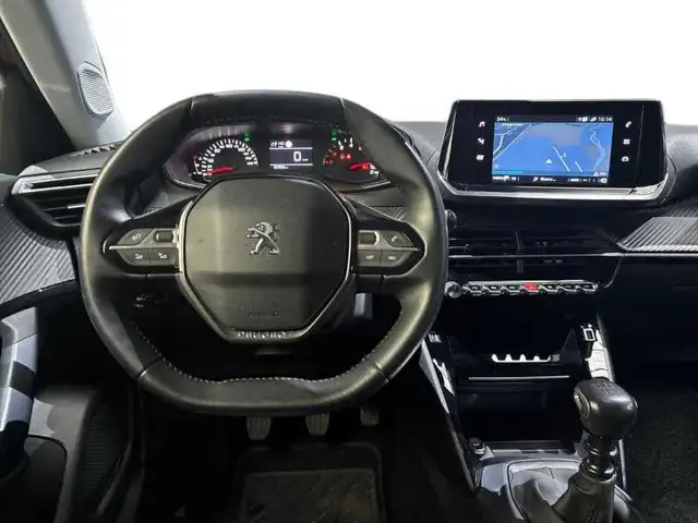 Peugeot 2008 view 14