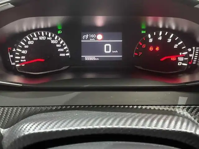 Peugeot 2008 view 12