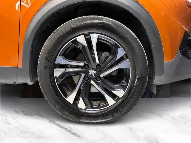 Peugeot 2008 view 8