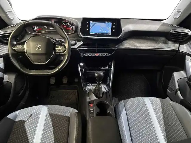 Peugeot 2008 view 13
