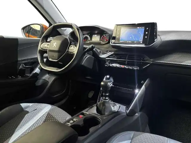 Peugeot 2008 view 15