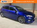 Ford Focus 1.0 EcoBoost ST-Line Azul - thumbnail 8