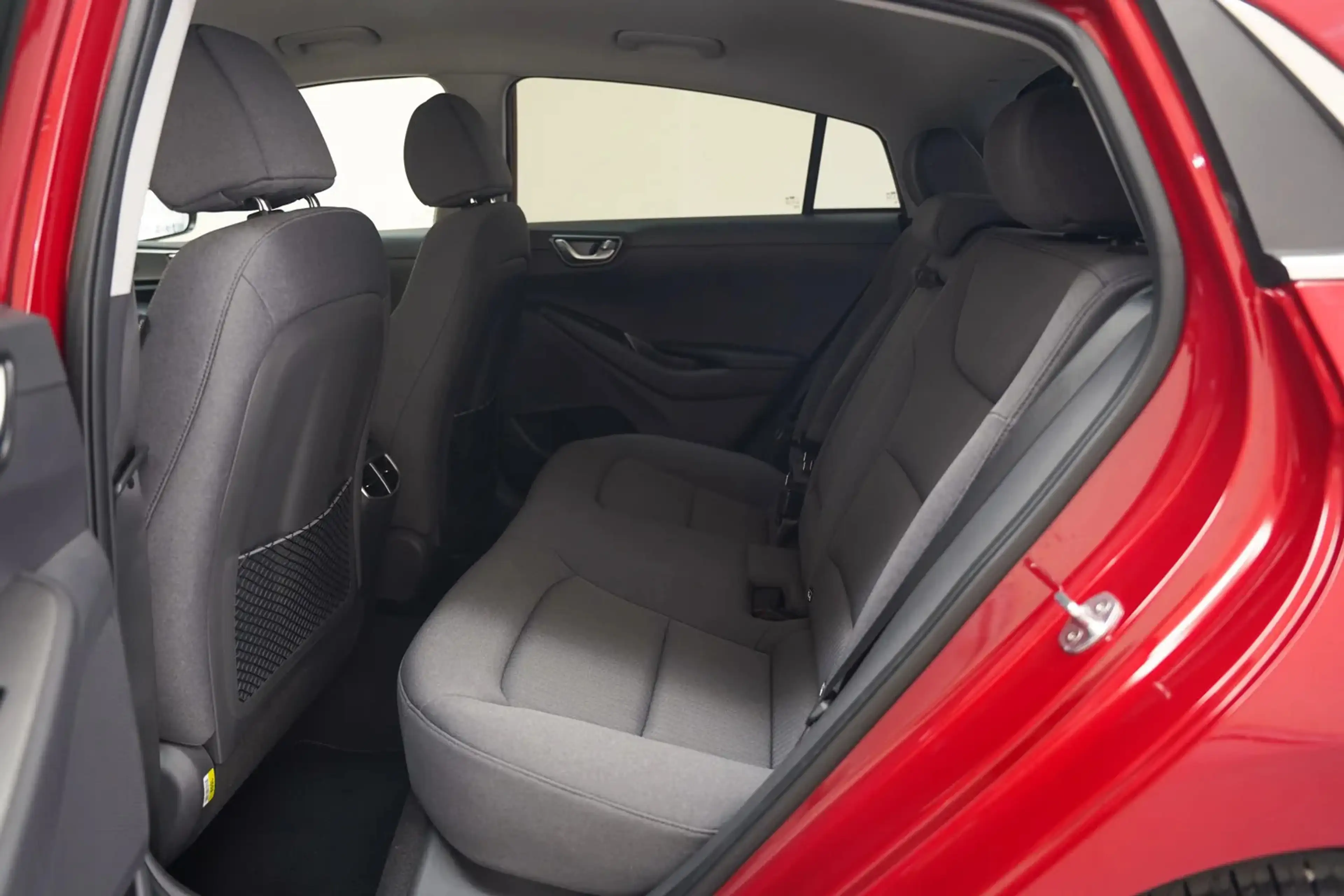 Hyundai IONIQ Comfort EV 38 kWh [ LED Navi Adapt.cruise ] — photo 13