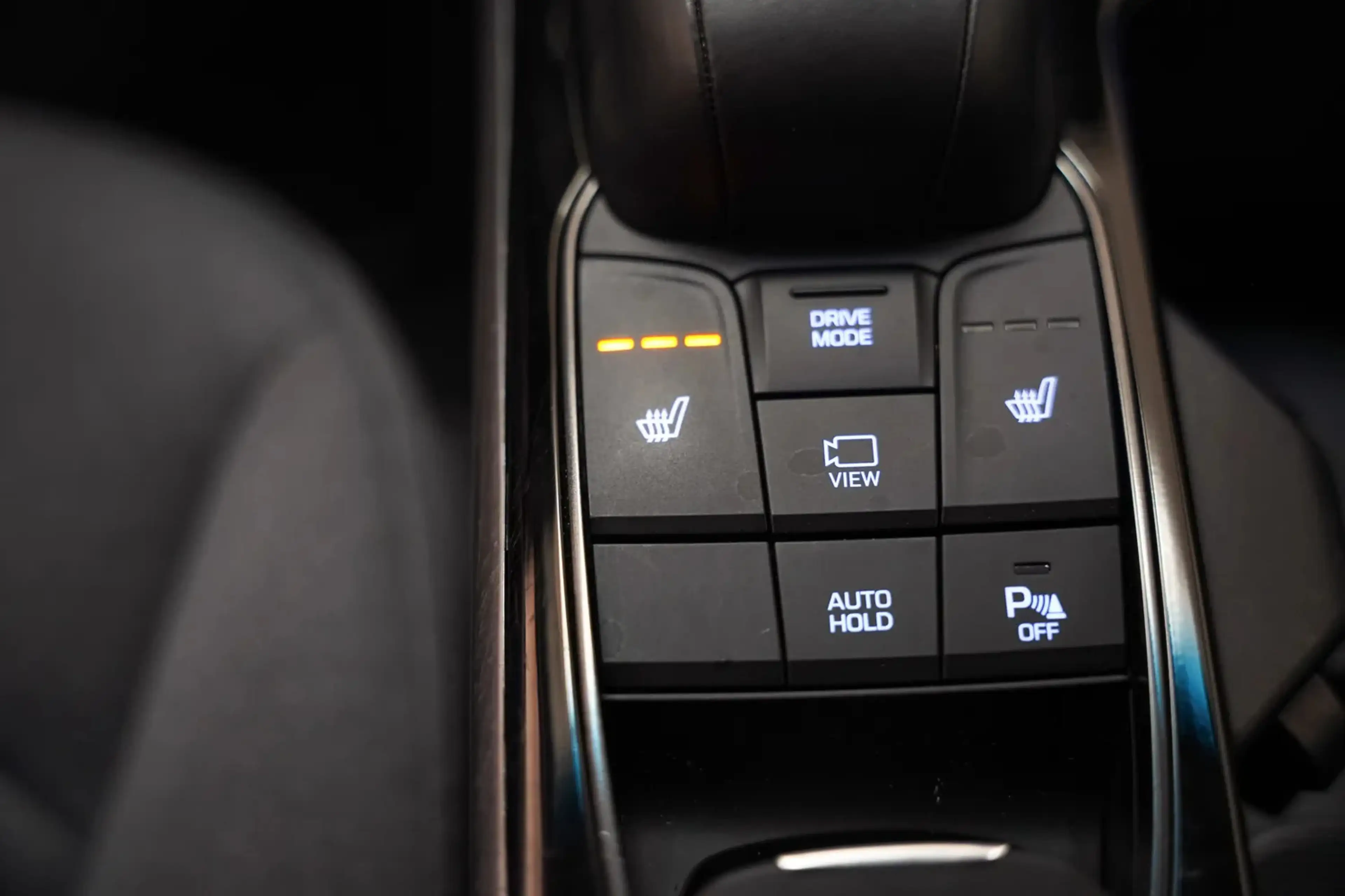 Hyundai IONIQ Comfort EV 38 kWh [ LED Navi Adapt.cruise ] — photo 11