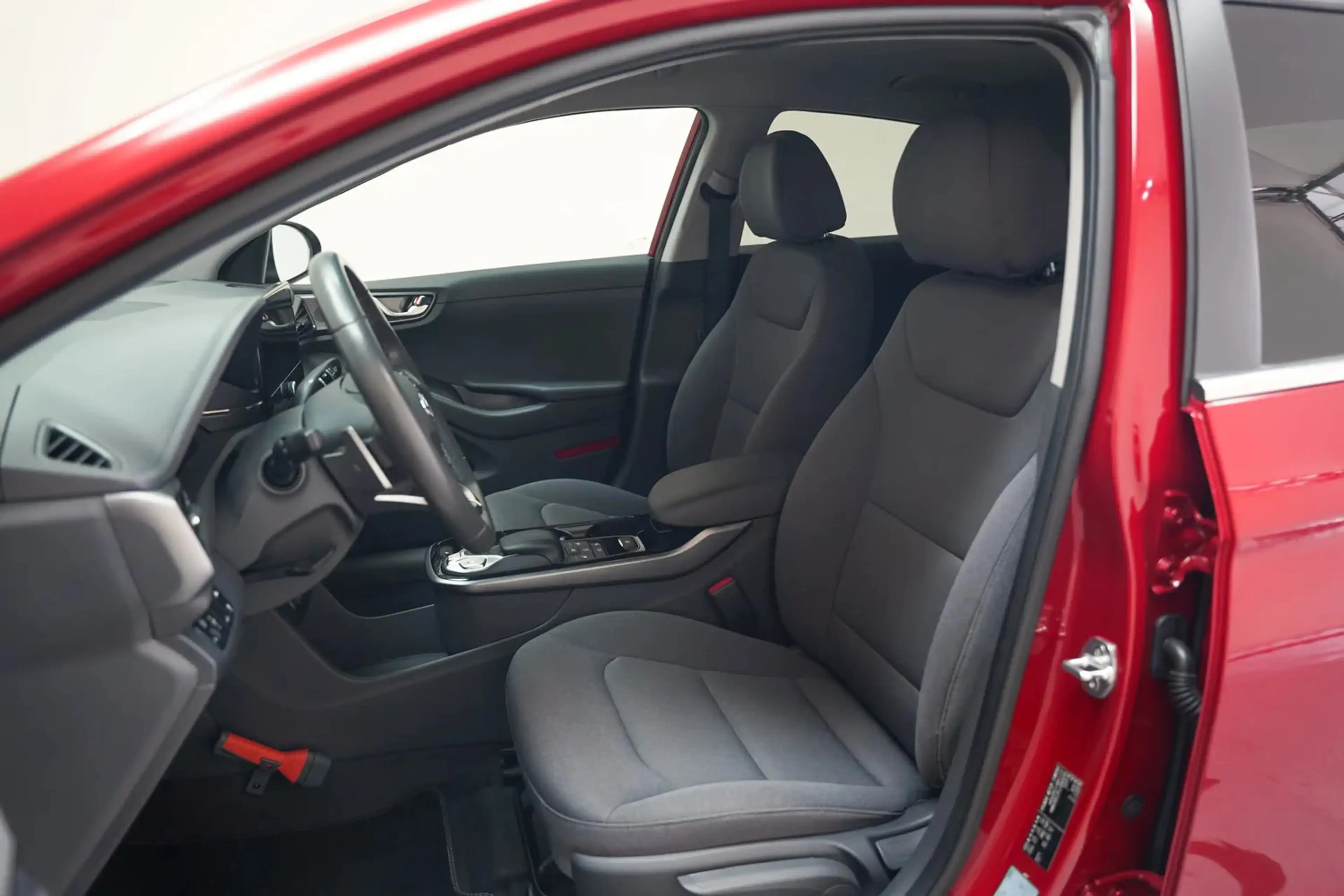 Hyundai IONIQ Comfort EV 38 kWh [ LED Navi Adapt.cruise ] — photo 10