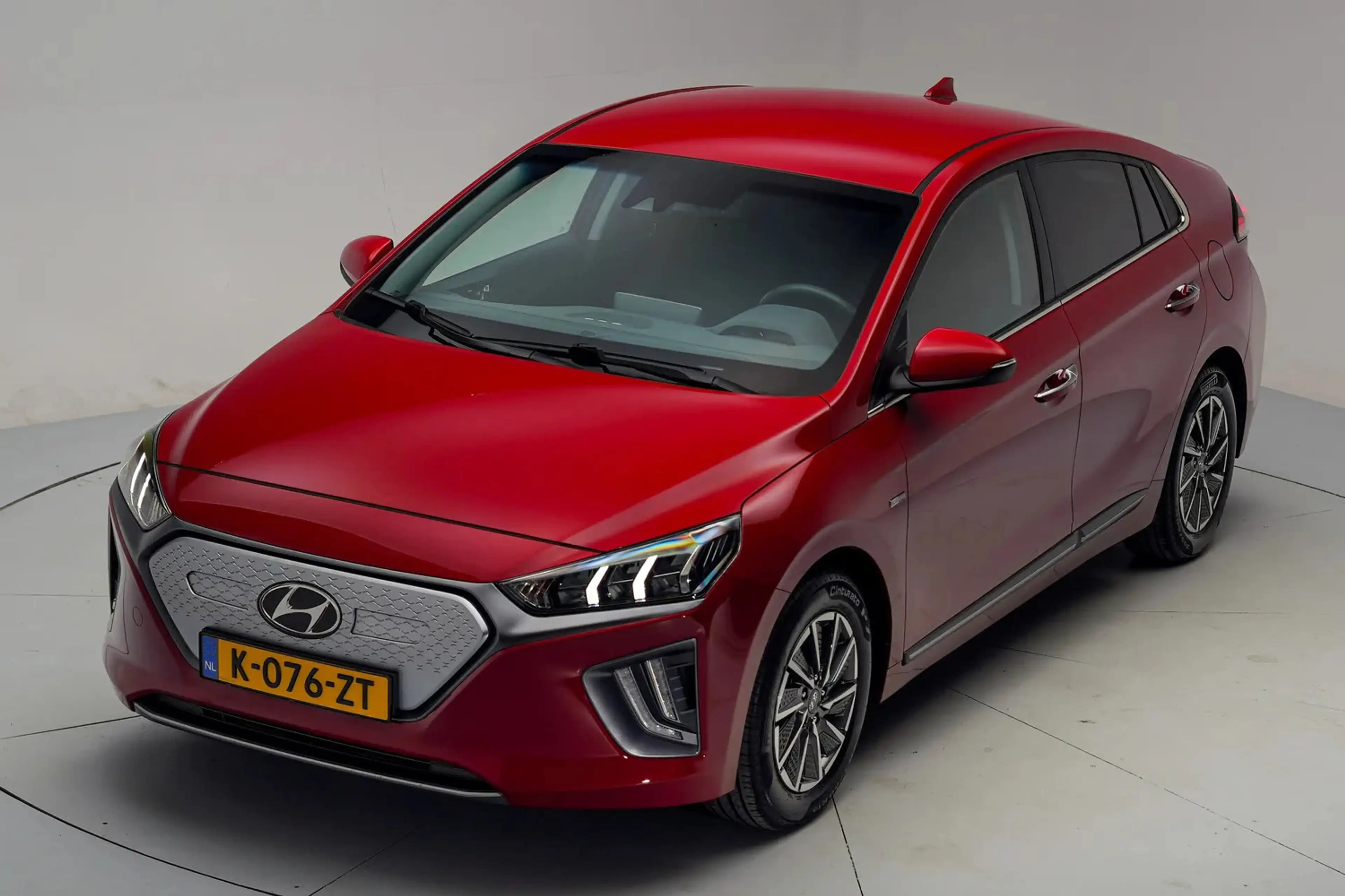 Hyundai IONIQ Comfort EV 38 kWh [ LED Navi Adapt.cruise ] — photo 14