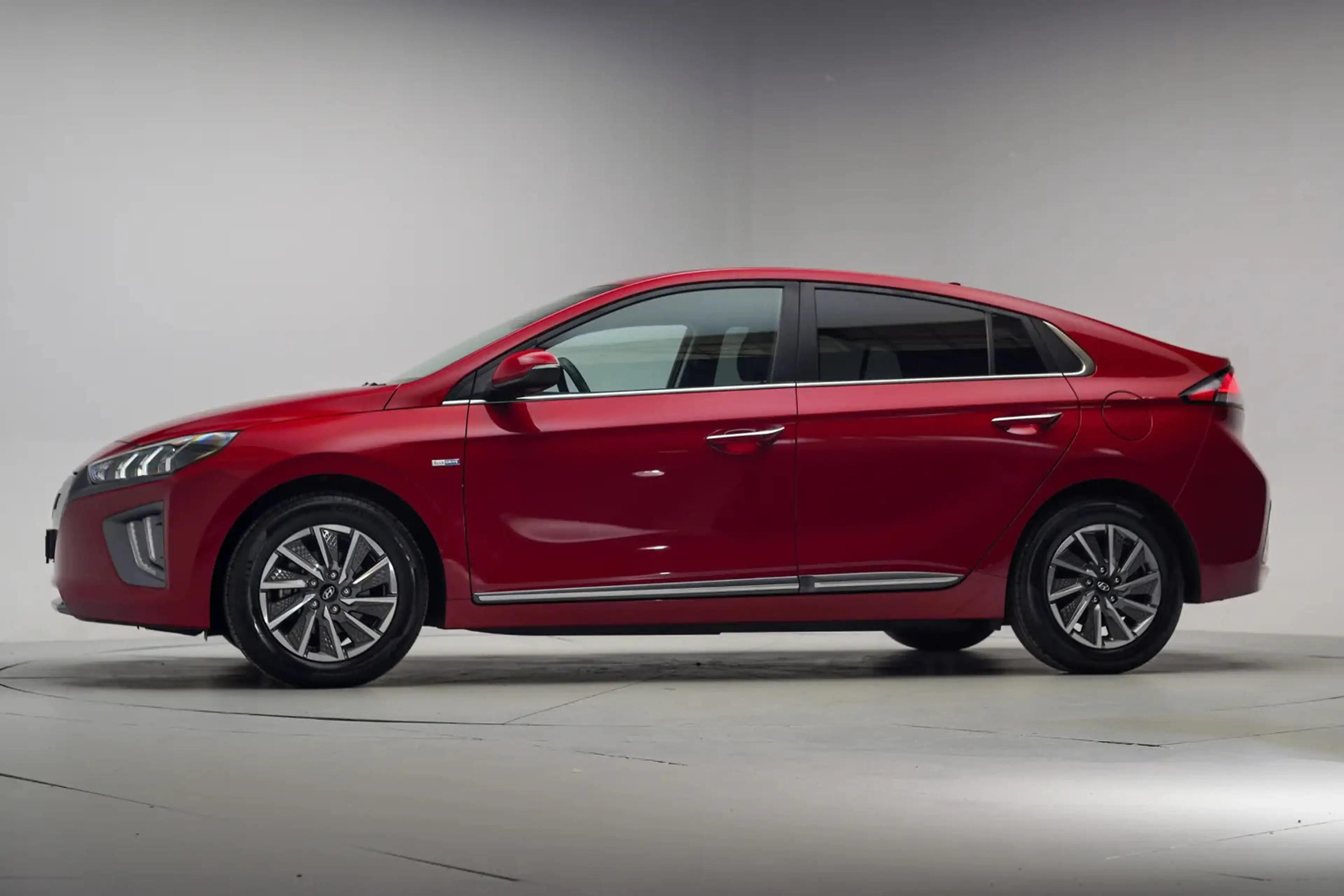 Hyundai IONIQ Comfort EV 38 kWh [ LED Navi Adapt.cruise ] — photo 2