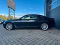 BMW 730 d *LASER*SHADOW*KOMFORTSITZ*FONDPAKET*ACC*HuD Schwarz - thumbnail 4