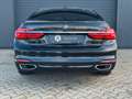 BMW 730 d *LASER*SHADOW*KOMFORTSITZ*FONDPAKET*ACC*HuD Schwarz - thumbnail 7