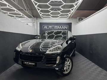 3.0 TD Tiptronic