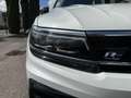 Volkswagen Tiguan 2.0 16V TDI BlueMotion - 150 - BV DSG 7 Black R-Line Blanc - thumbnail 14