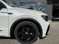Volkswagen Tiguan 2.0 16V TDI BlueMotion - 150 - BV DSG 7 Black R-Line Blanc - thumbnail 10