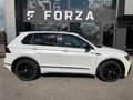 Volkswagen Tiguan 2.0 16V TDI BlueMotion - 150 - BV DSG 7 Black R-Line Blanc - thumbnail 4