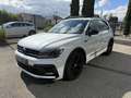 Volkswagen Tiguan 2.0 16V TDI BlueMotion - 150 - BV DSG 7 Black R-Line Blanc - thumbnail 9