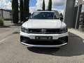 Volkswagen Tiguan 2.0 16V TDI BlueMotion - 150 - BV DSG 7 Black R-Line Blanc - thumbnail 2