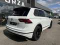 Volkswagen Tiguan 2.0 16V TDI BlueMotion - 150 - BV DSG 7 Black R-Line Blanc - thumbnail 5