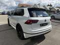 Volkswagen Tiguan 2.0 16V TDI BlueMotion - 150 - BV DSG 7 Black R-Line Blanc - thumbnail 7