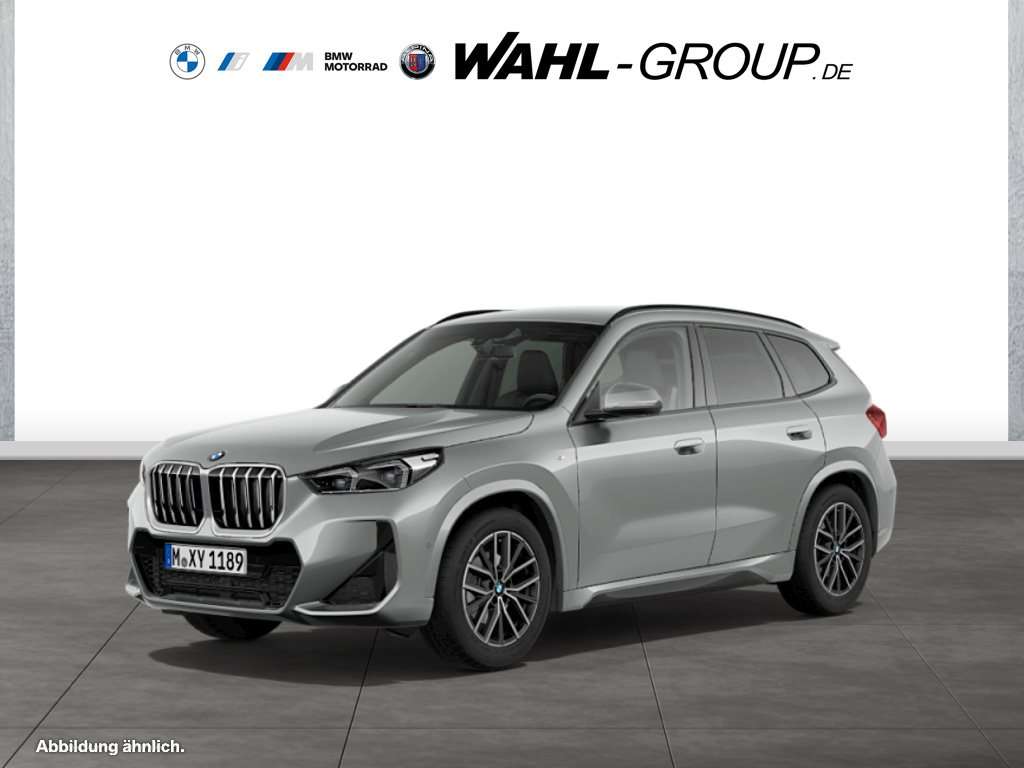 Second hand Bmw X1 