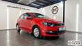 Volkswagen Polo 1.0 MPI 3p. Trendline Rouge - thumbnail 1