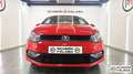 Volkswagen Polo 1.0 MPI 3p. Trendline Rojo - thumbnail 12