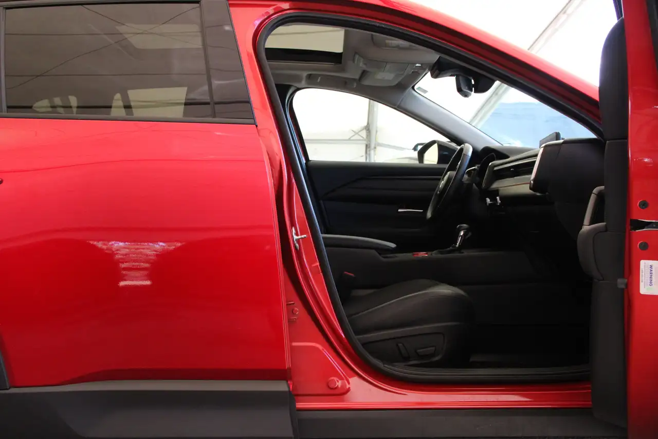 Mazda CX-50 снимка Mazda CX-50