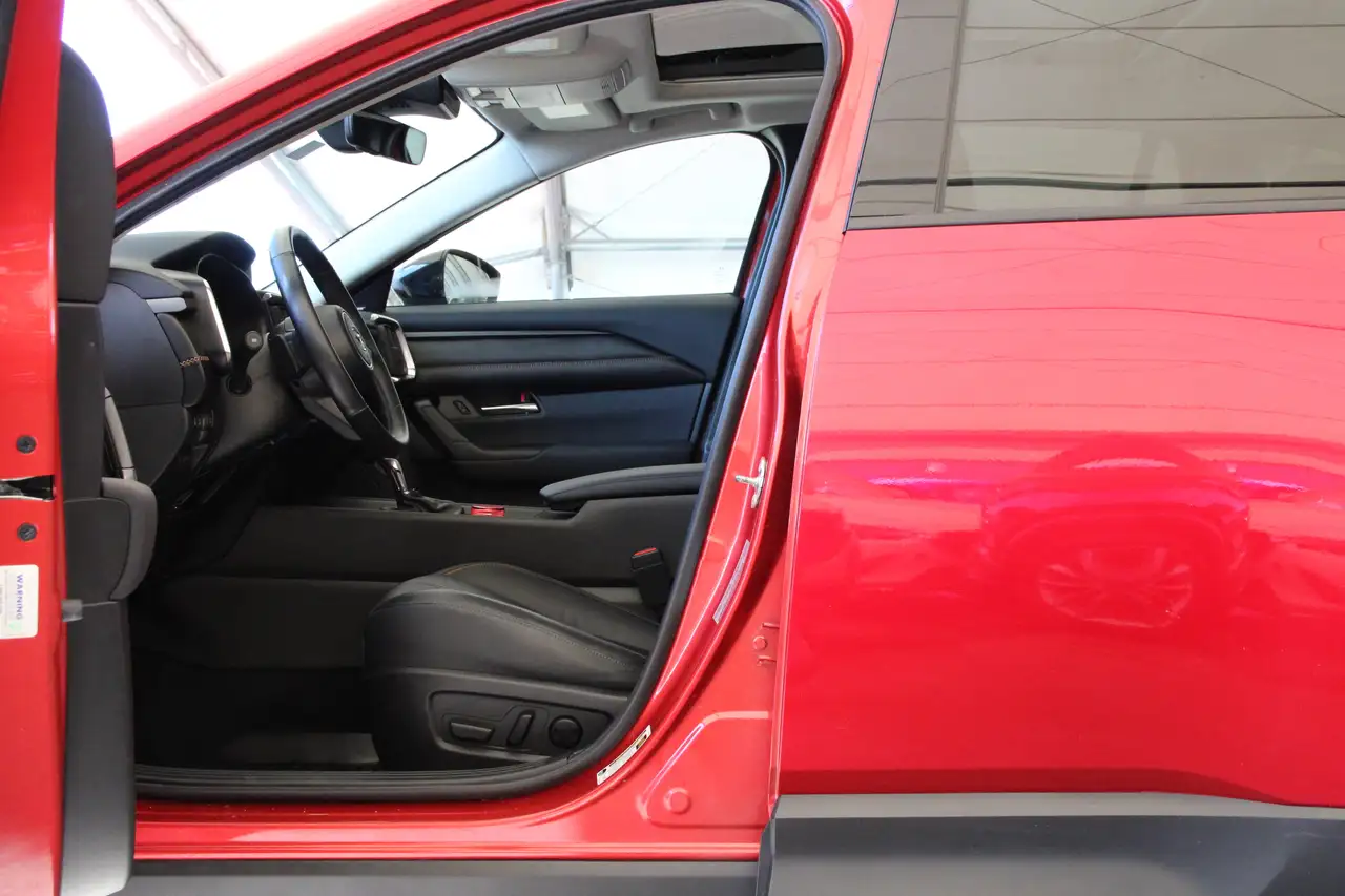 Mazda CX-50 снимка Mazda CX-50