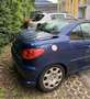 Peugeot 206 CC Platinum Edition 1,6 HDI 110 FAP - thumbnail 5