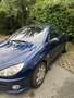 Peugeot 206 CC Platinum Edition 1,6 HDI 110 FAP - thumbnail 2