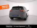 Volkswagen Golf 1.5 TGI DSG Style Grigio - thumbnail 3