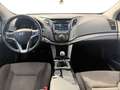 Hyundai i40 1.7CRDI GLS Bluedrive Tecno 136 Blanco - thumbnail 12