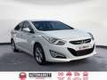 Hyundai i40 1.7CRDI GLS Bluedrive Tecno 136 Blanco - thumbnail 7