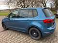 Volkswagen Golf Sportsvan Lounge/RFK/NAVI/TEMP./PARKASIST. Blau - thumbnail 4