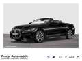 BMW 420 i LASER+H/K+DA+SHZ+LHZ+KOMFORTZG Schwarz - thumbnail 1
