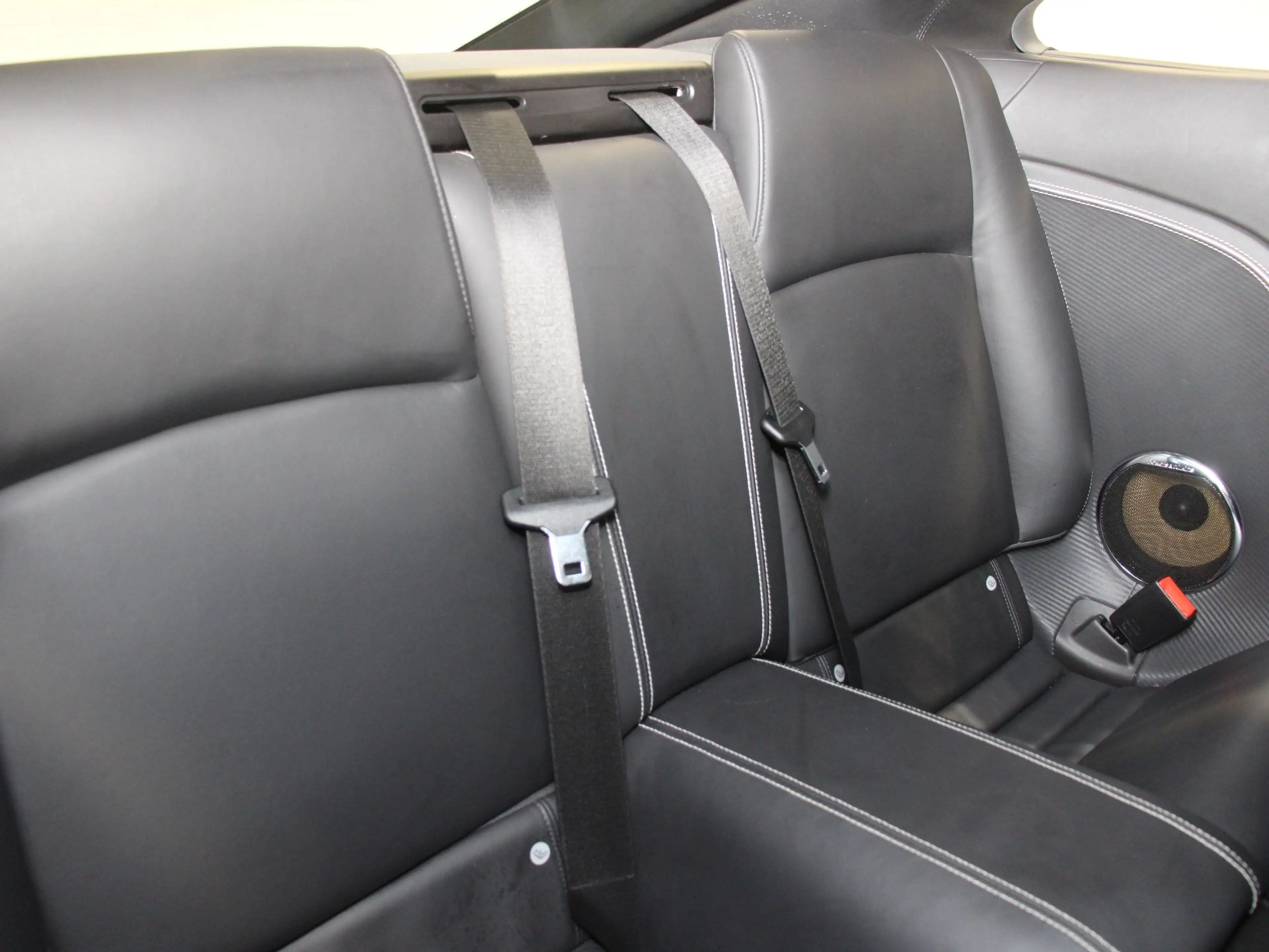 Jaguar XKR S Coupe 5.0 V8 Kompressor — photo 8