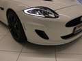 Jaguar XKR S Coupe  5.0 V8 Kompressor Weiß - thumbnail 10