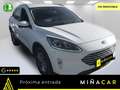 Ford Kuga 1.5 EcoBoost Titanium FWD 150 Blanc - thumbnail 1