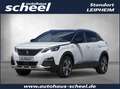 Peugeot 3008 GT-L PT 130 Allure EAT8 FLA Pano 360 SpurH Weiß - thumbnail 1