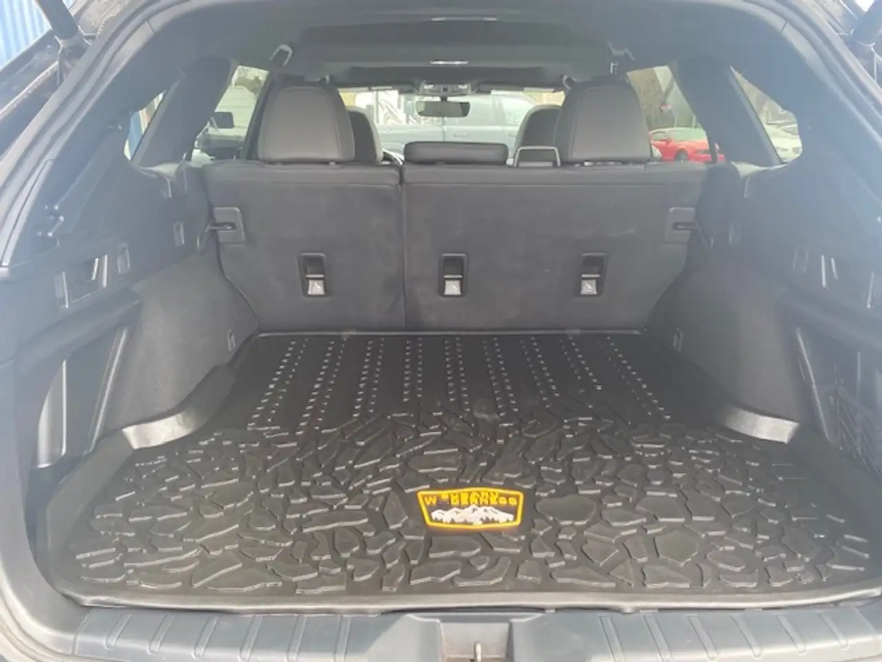 Subaru OUTBACK снимка Subaru OUTBACK