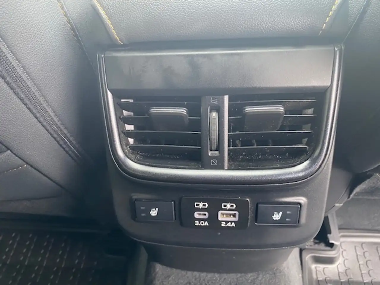 Subaru OUTBACK снимка Subaru OUTBACK