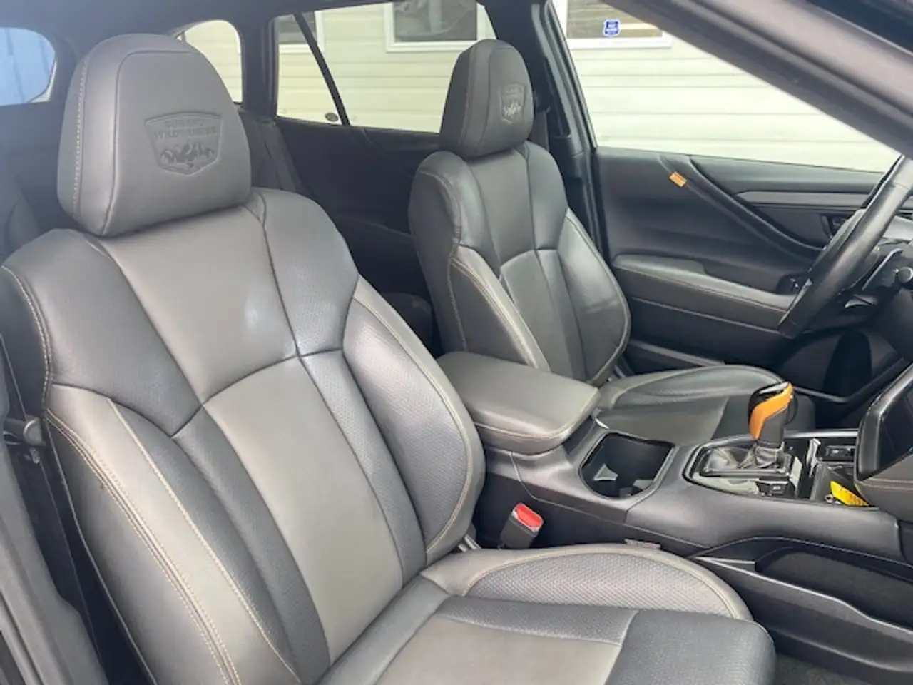Subaru OUTBACK снимка Subaru OUTBACK