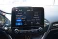 Ford Fiesta 1.0 EcoBoost mHEV ST-Line - NAVI / LED / ZETELVERW Grijs - thumbnail 11