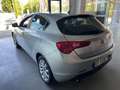 Alfa Romeo Giulietta Giulietta III 2010 1.4 t. m.air Distinctive GPL Stříbrná - thumbnail 9