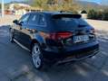 Audi A3 III  Sportback 30 1.6 tdi Sport 116cv s-tronic Zwart - thumbnail 4