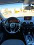Audi A3 III  Sportback 30 1.6 tdi Sport 116cv s-tronic Zwart - thumbnail 8