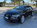 Audi A3 III  Sportback 30 1.6 tdi Sport 116cv s-tronic Zwart - thumbnail 1
