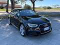 Audi A3 III  Sportback 30 1.6 tdi Sport 116cv s-tronic Zwart - thumbnail 2
